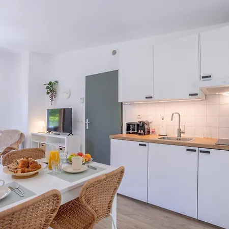 Le Sureau Noir S34 - Le Val Joly