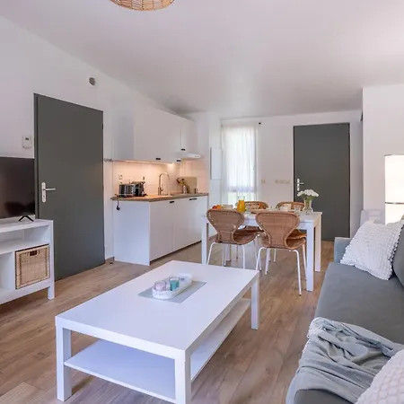 Le Sureau Noir S34 - Le Val Joly