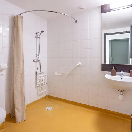 Le Sureau Noir S34 - Le Val Joly Vakantiehuis Eppe-Sauvage