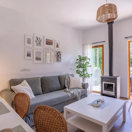 Le Sureau Noir S34 - Le Val Joly Holiday home