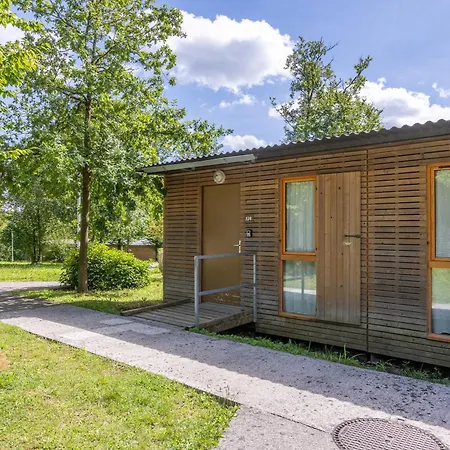 Le Sureau Noir S34 - Le Val Joly *