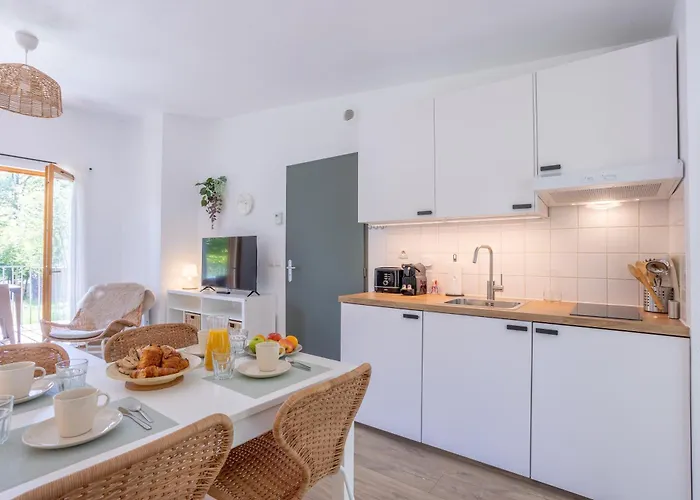 Le Sureau Noir S34 - Le Val Joly