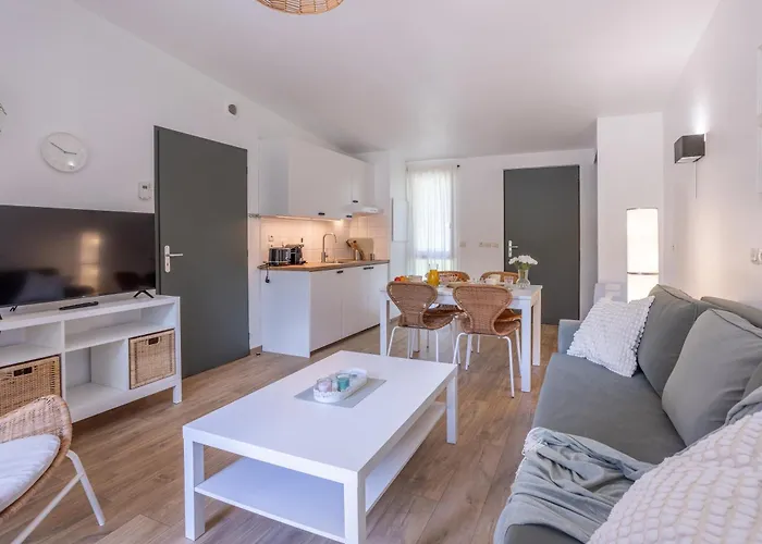 Le Sureau Noir S34 - Le Val Joly