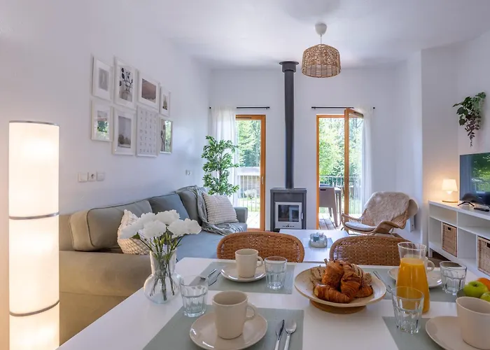 Le Sureau Noir S34 - Le Val Joly Eppe-Sauvage