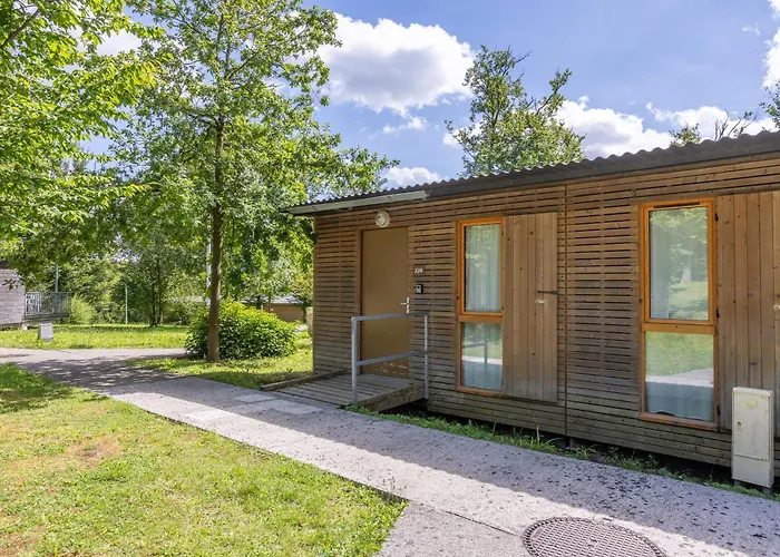 Le Sureau Noir S34 - Le Val Joly *